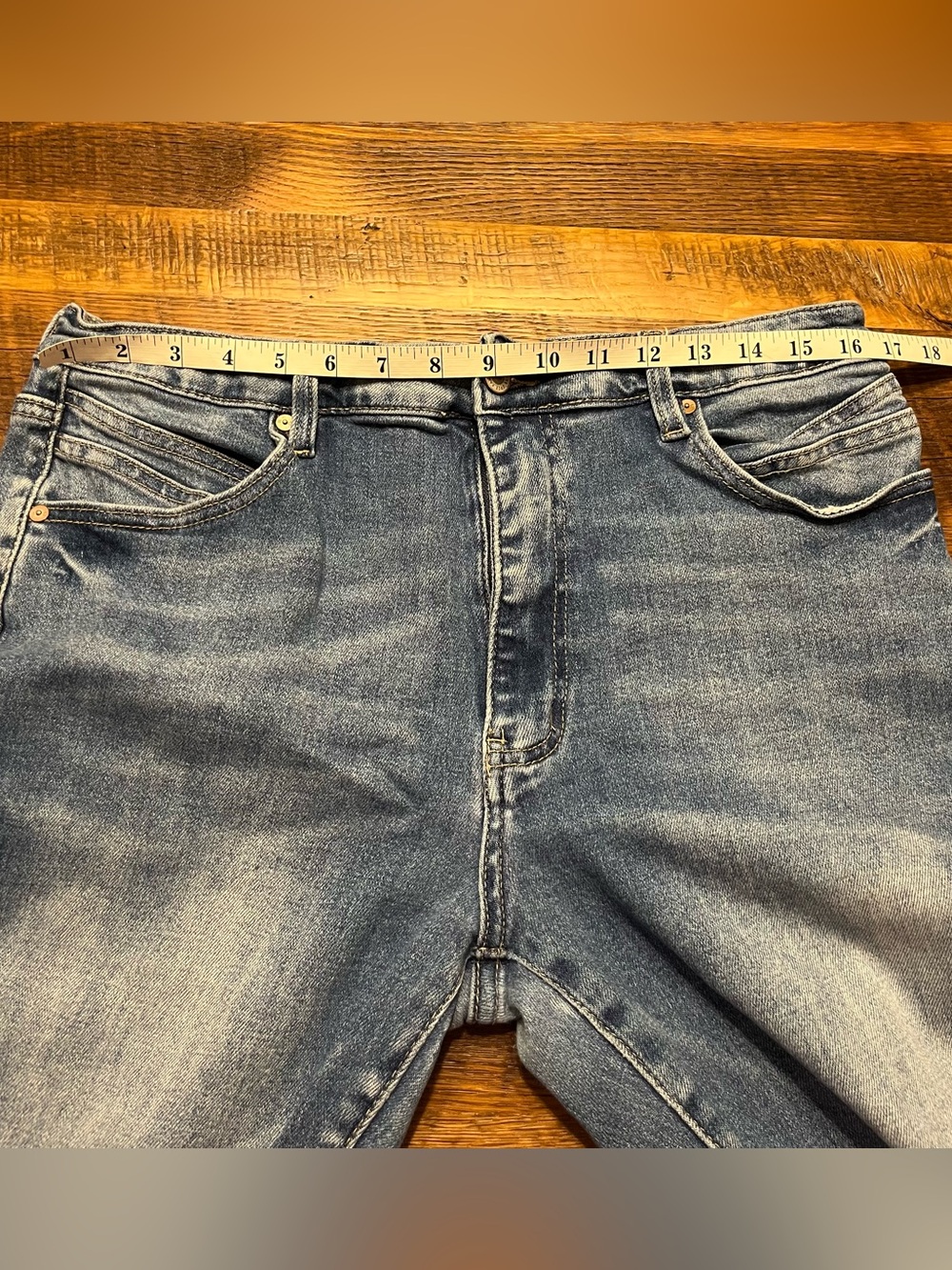 KanCan flared jeans size 32 - Picture 4 of 8